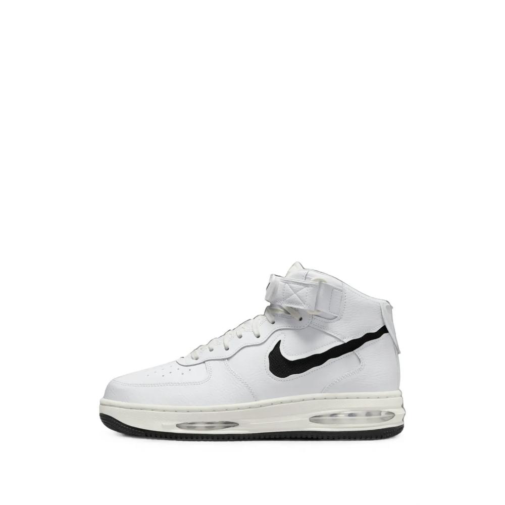 Высокие кроссовки Air Force 1 Mid 1