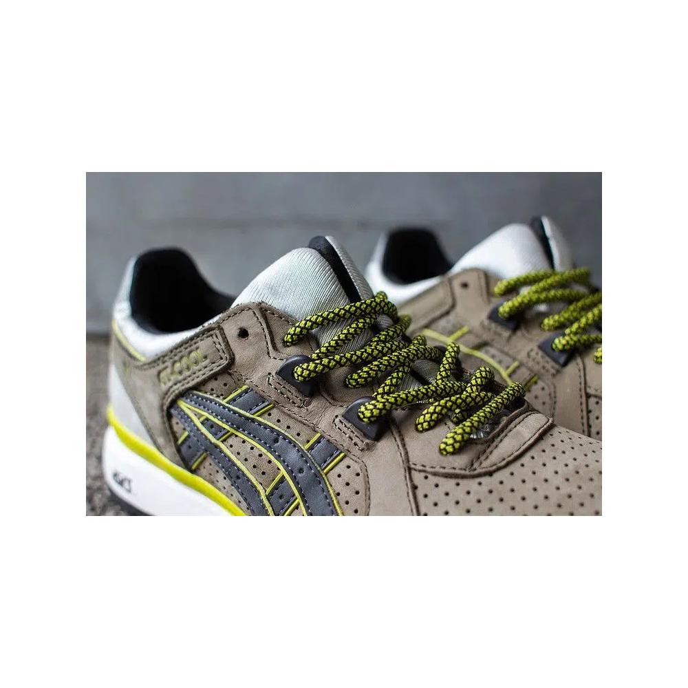 Повседневный бег Ubiq x ASICS GT Cool 'Nightshade' 3