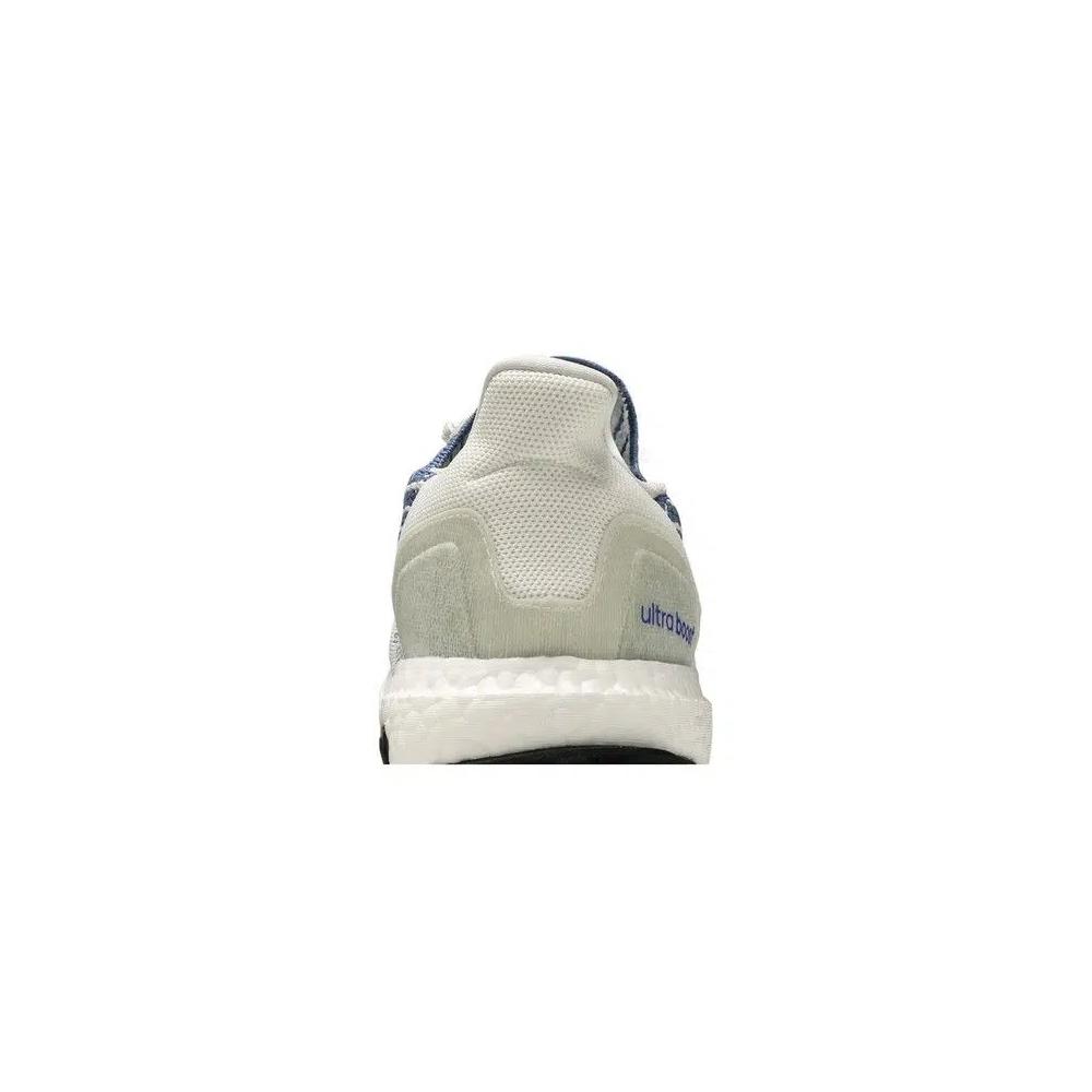 Кроссовки Adidas UltraBoost 6.0 «Crew Blue» 7