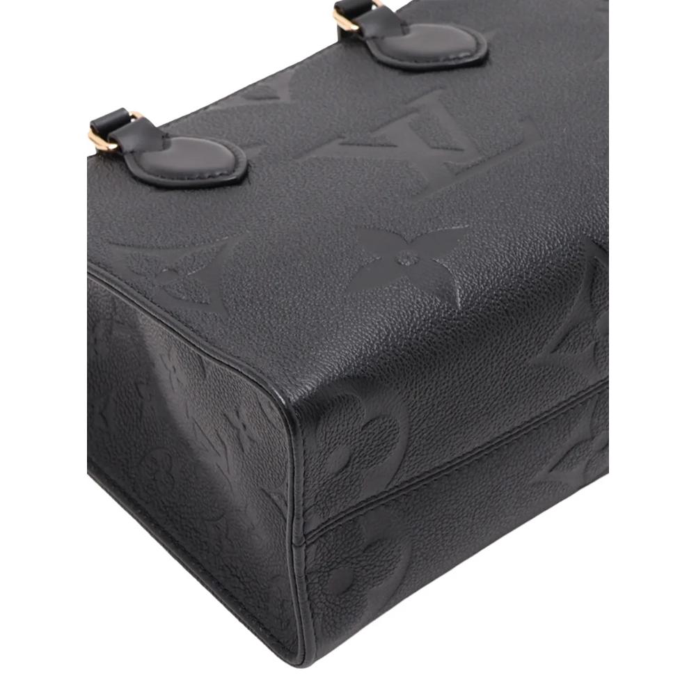 Сумка-сэтчел Monogram Empreinte Onthego PM (2021-2026 годы) 2
