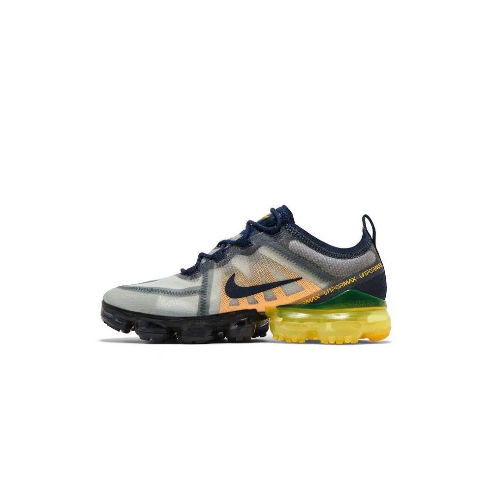 Кроссовки Nike Air VaporMax 2019 'Obsidian Mist' 3