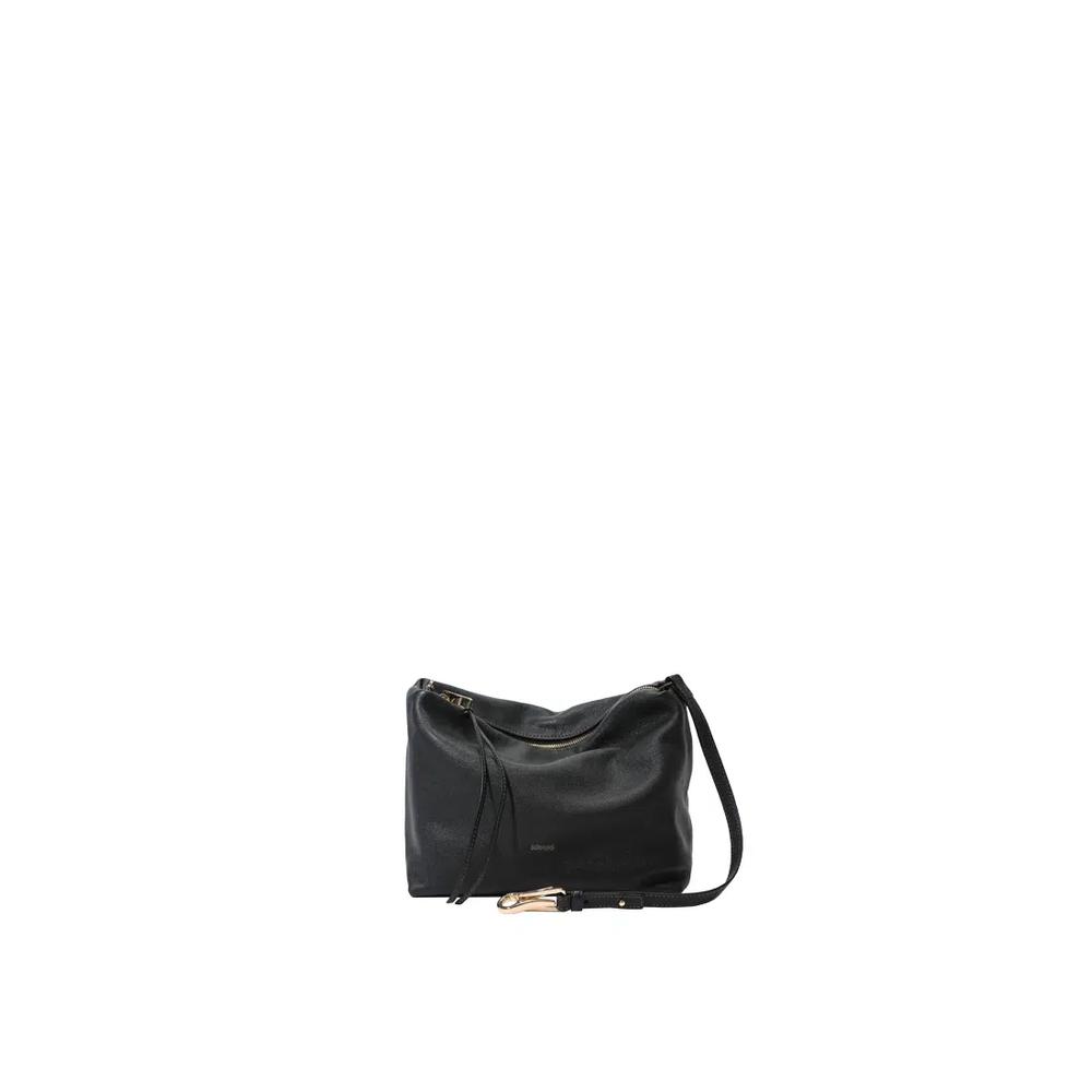 Clip Hobo Bag - Черный 1