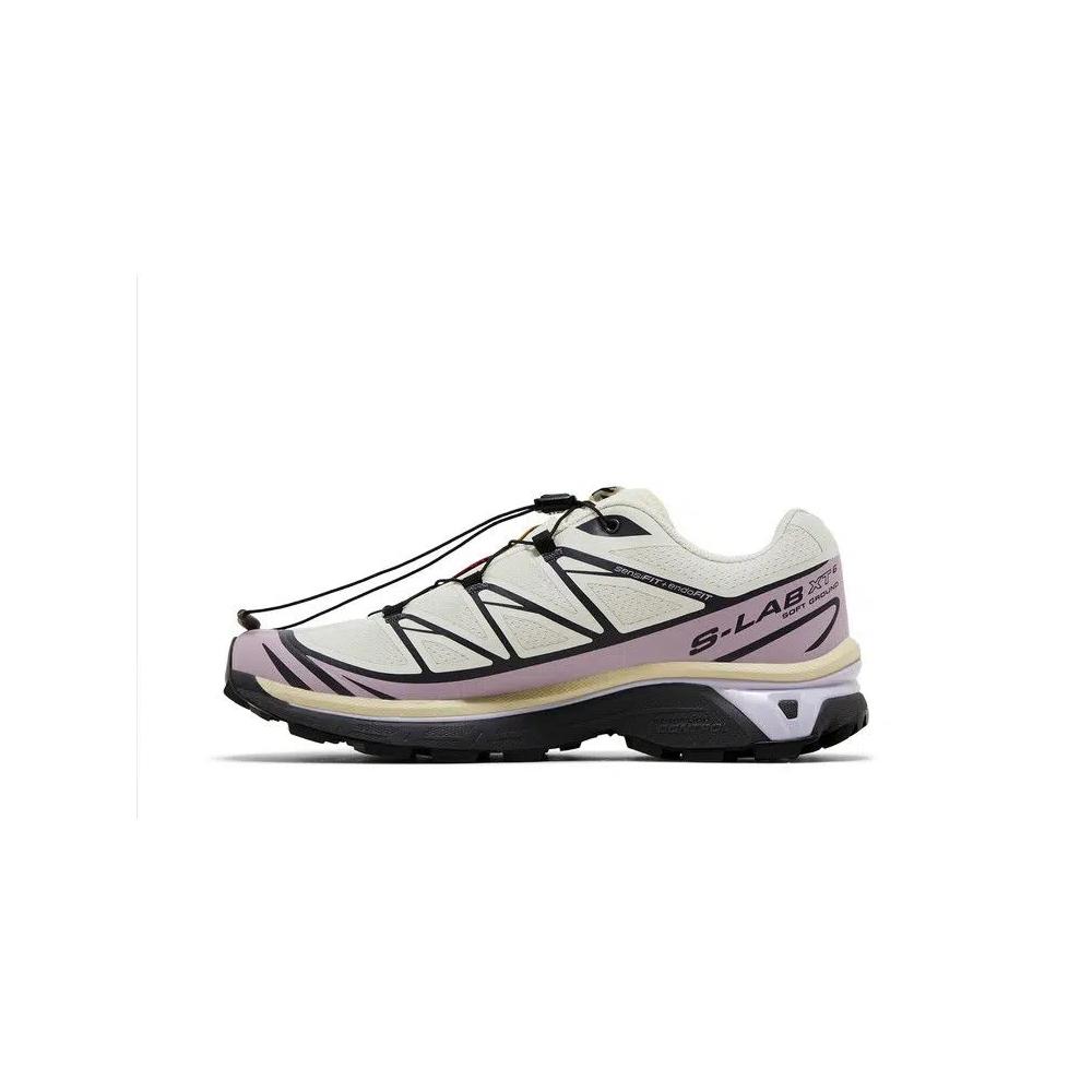 Кроссовки Salomon XT-6 'Сосулька нирвана' 3
