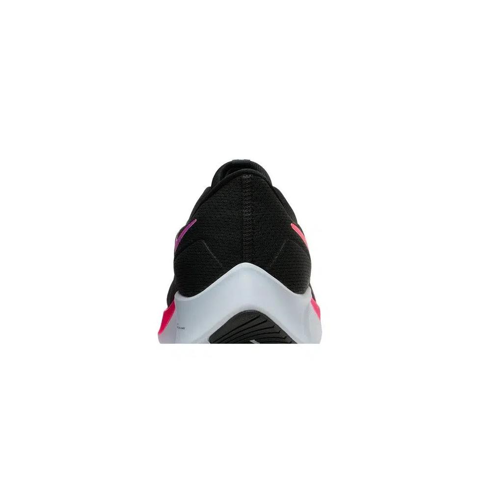 Кроссовки Nike Air Zoom Pegasus 38 'Black Hyper Violet' 7