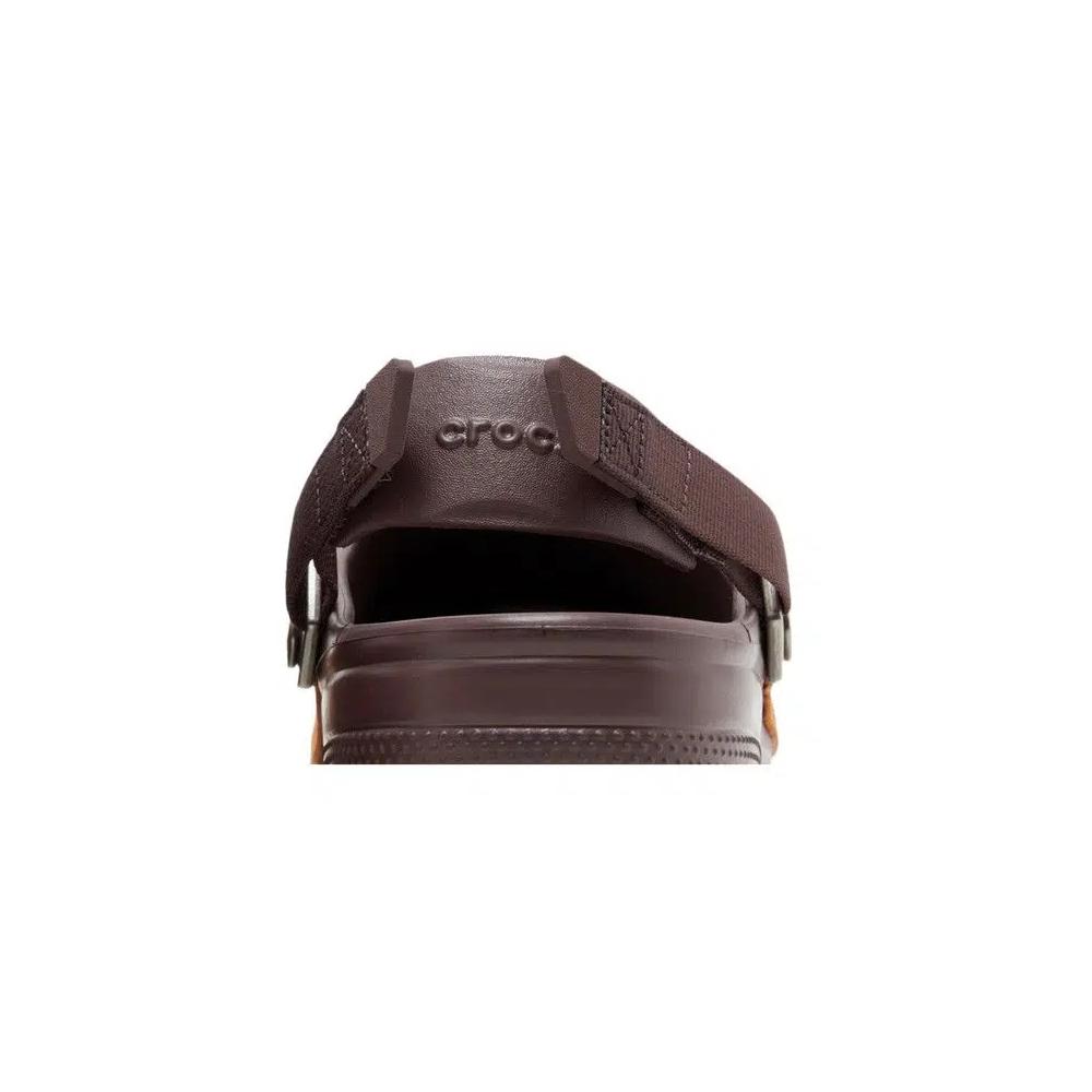 Сабо Museum of Peace and Quiet x Crocs Classic Clog RO 'Mocha' 7