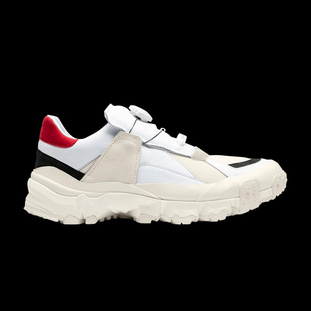 Кроссовки Puma Han Kjobenhavn x Trailfox Disc 'White' 1