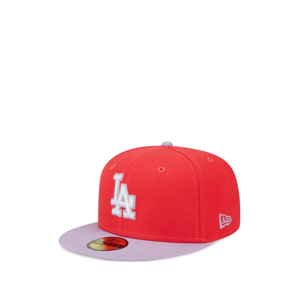 Кепка 59FIFTY Los Angeles Dodgers из коллаборации с MLB 2