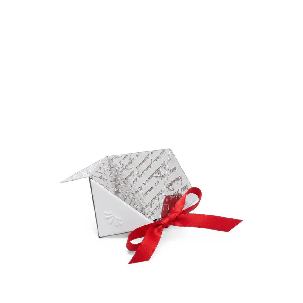 Пресс-папье Delta Origami 1