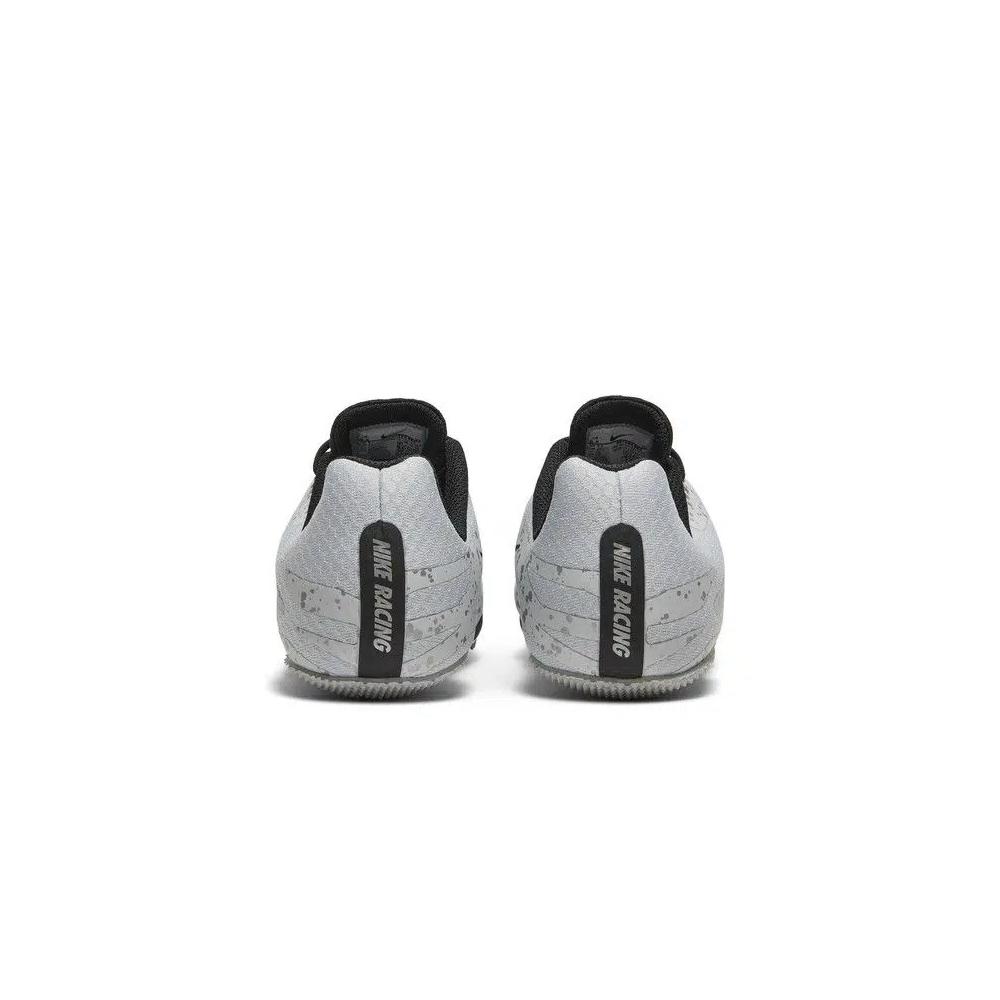 Шиповки Nike Zoom Rival S 9 'Pure Platinum Speckled' 6