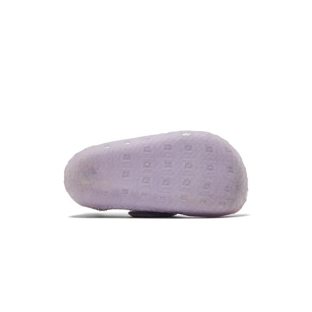 Кроссовки Nike Swoosh 1 TD 'Barely Grape Daybreak' 4