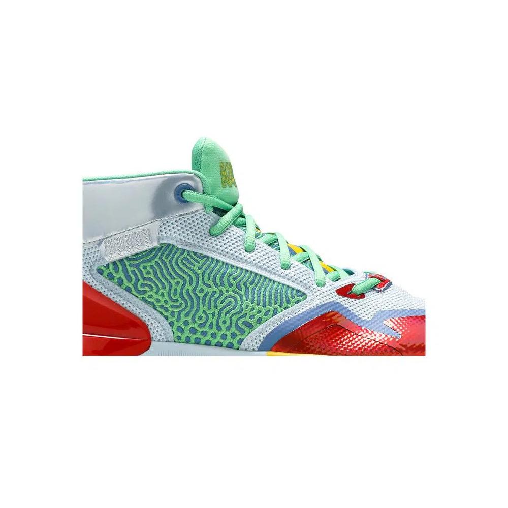 Кроссовки New Balance KAWHI 'Pastel' 2