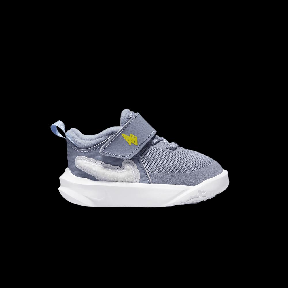 Кроссовки Nike Team Hustle D10 SE TD 'Мечта' 1