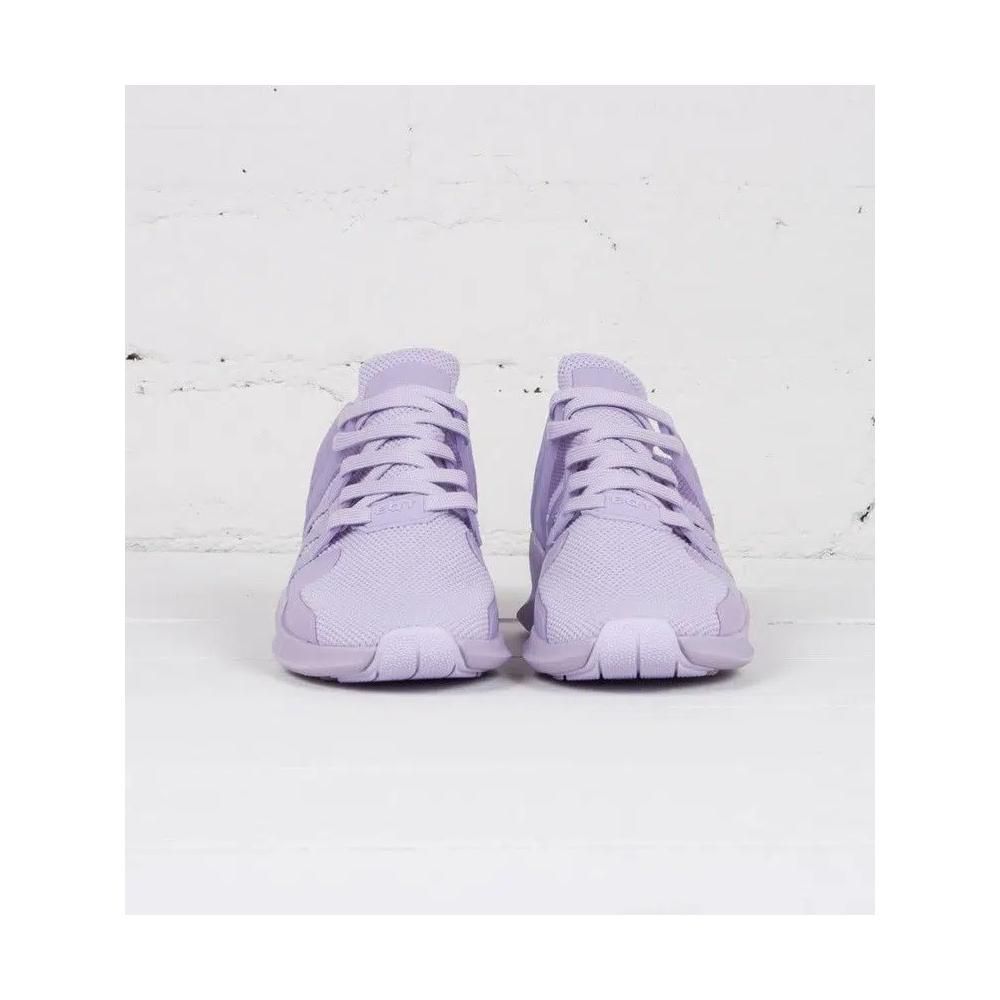 Кроссовки Adidas Wmns EQT Support ADV «Purple Glow» 2