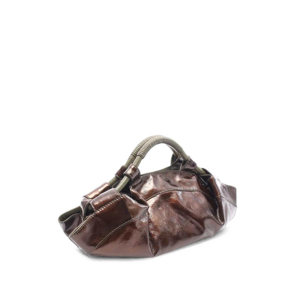 2000s Nappa Airetote bag 2
