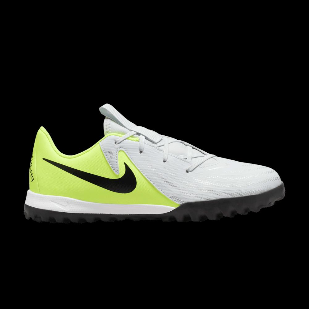 Бутсы Nike Phantom GX 2 Academy TF GS "Mad Voltage Pack" 1