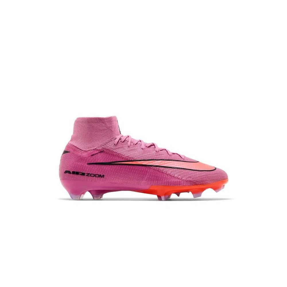 Бутсы Nike Zoom Mercurial Superfly 10 Elite FG 'Scary Good Pack' 1