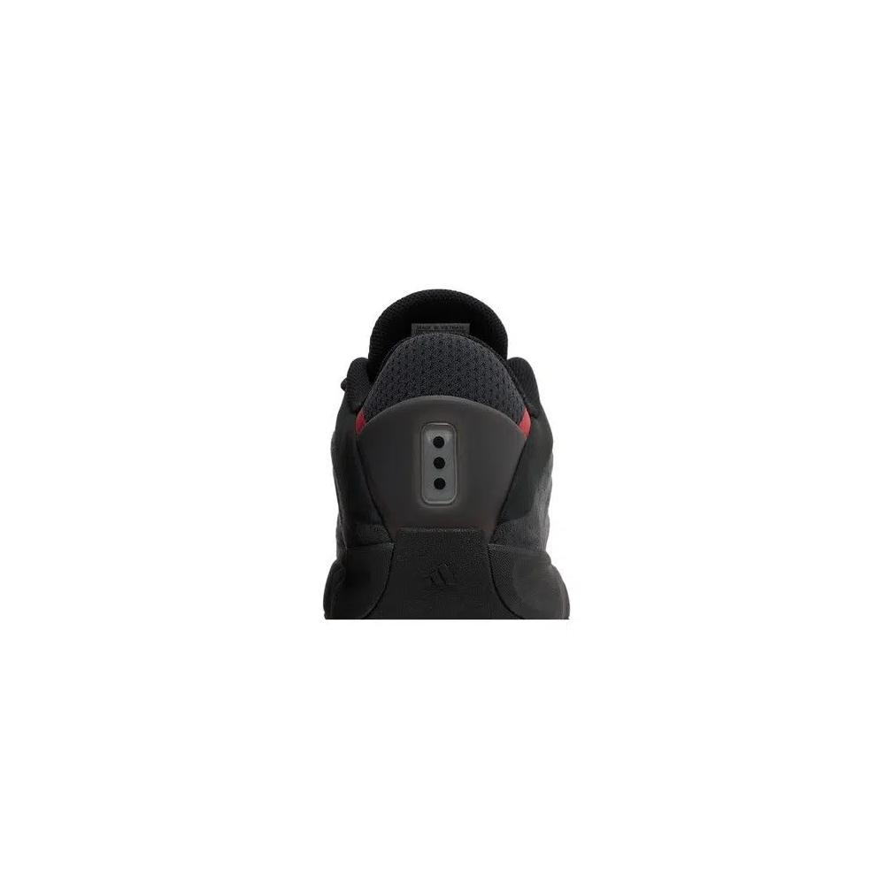 Кроссовки adidas Nova IIInfinity 'Core Black Red' 7