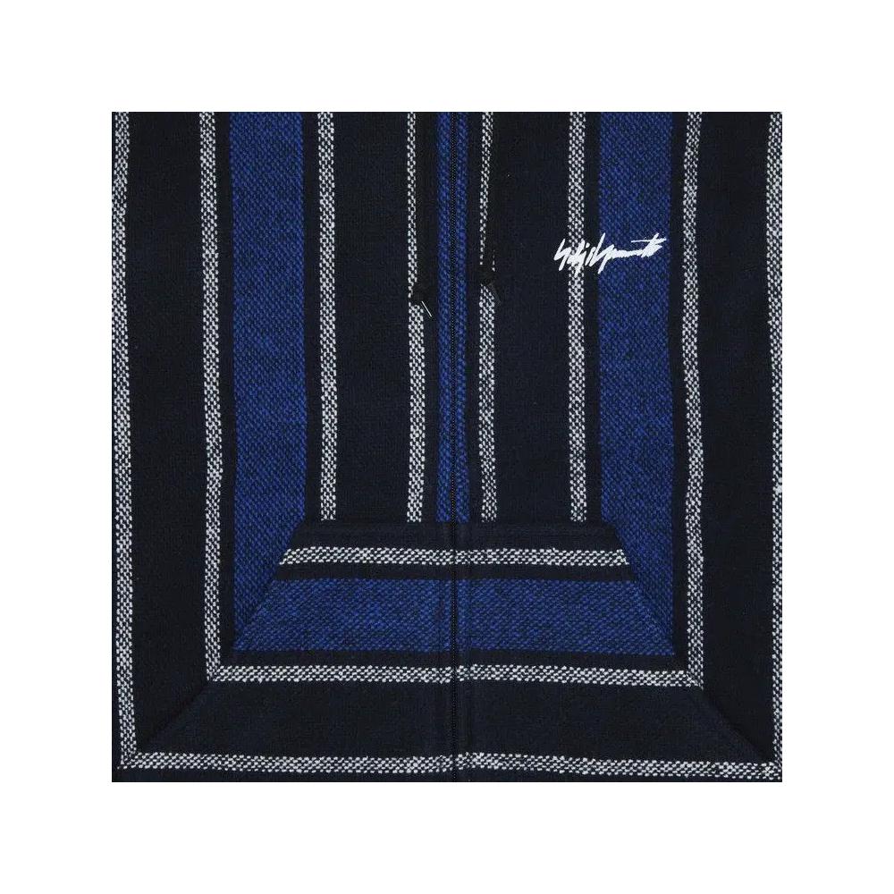 Куртки Supreme x Yohji Yamamoto Baja Jacket 'Синий' 3