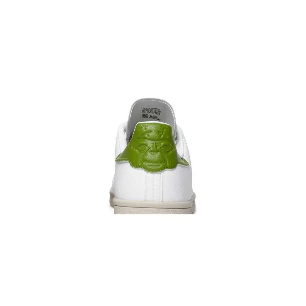 Кроссовки Star Wars x adidas Stan Smith 'Yoda' 7