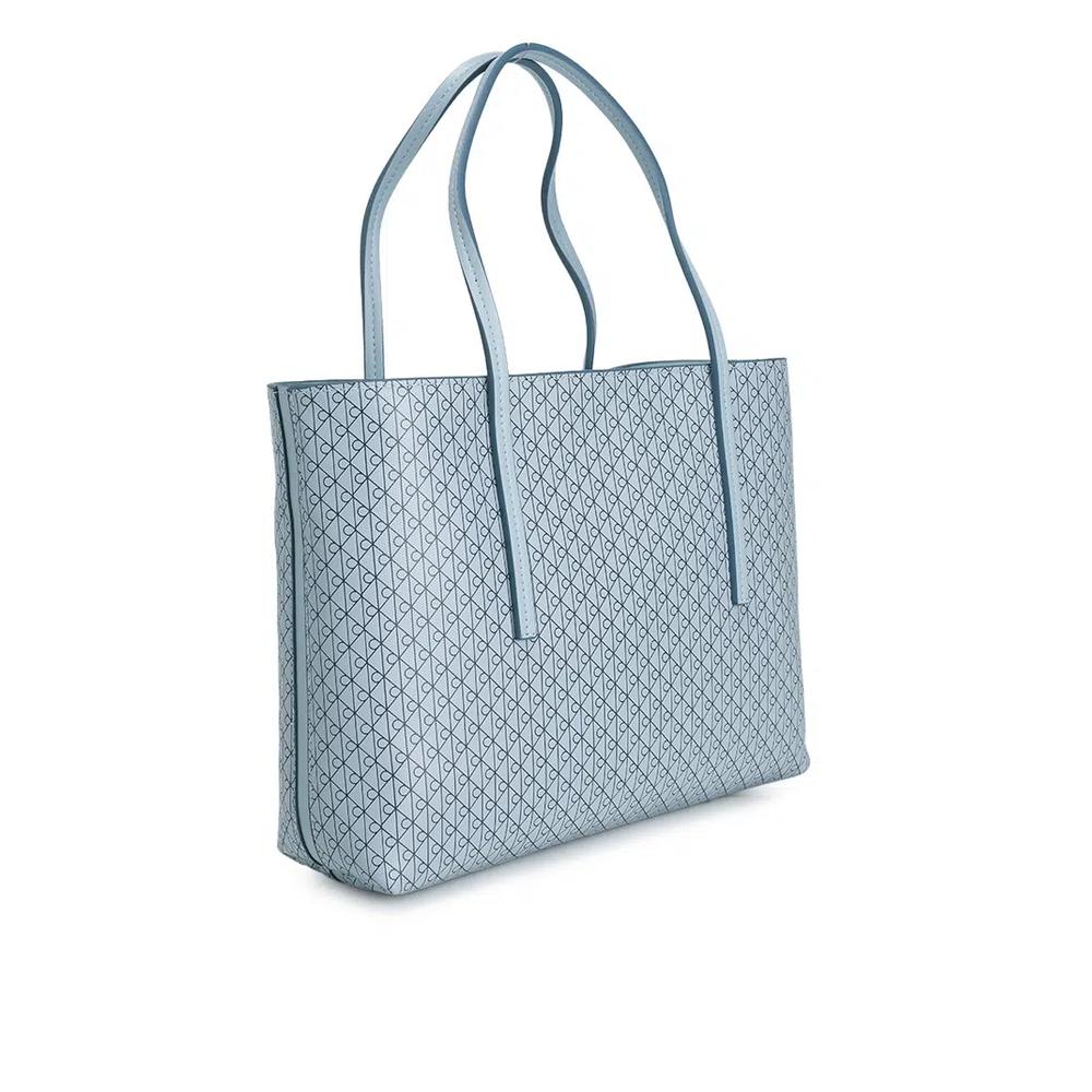 Маленькая сумка-тоут - Calvin Klein Accessories 2