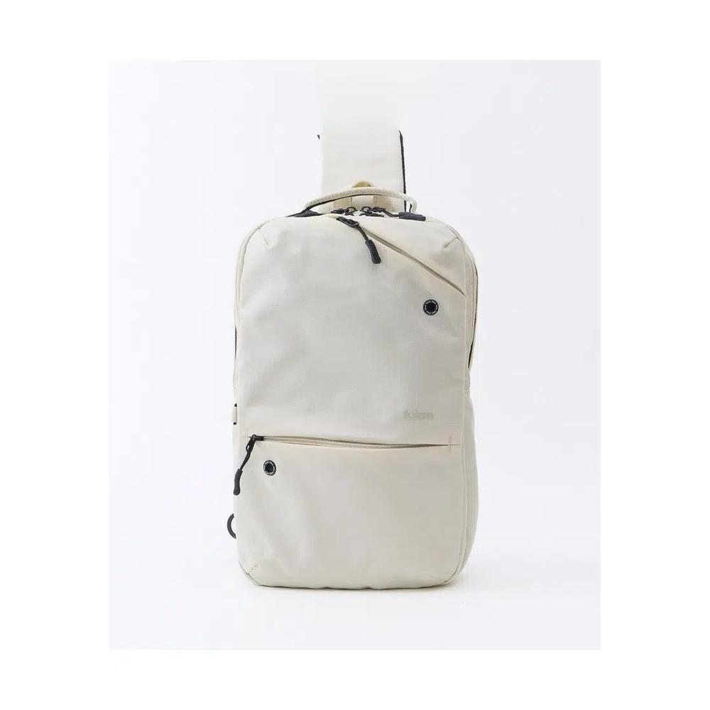 Explorer FMA0042 Pro Кросс-боди сумка 19L -Слоновая кость 1