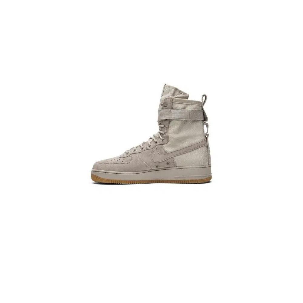 Баскетбольные кроссовки Lifestyle Nike SF Air Force 1 'String' 3