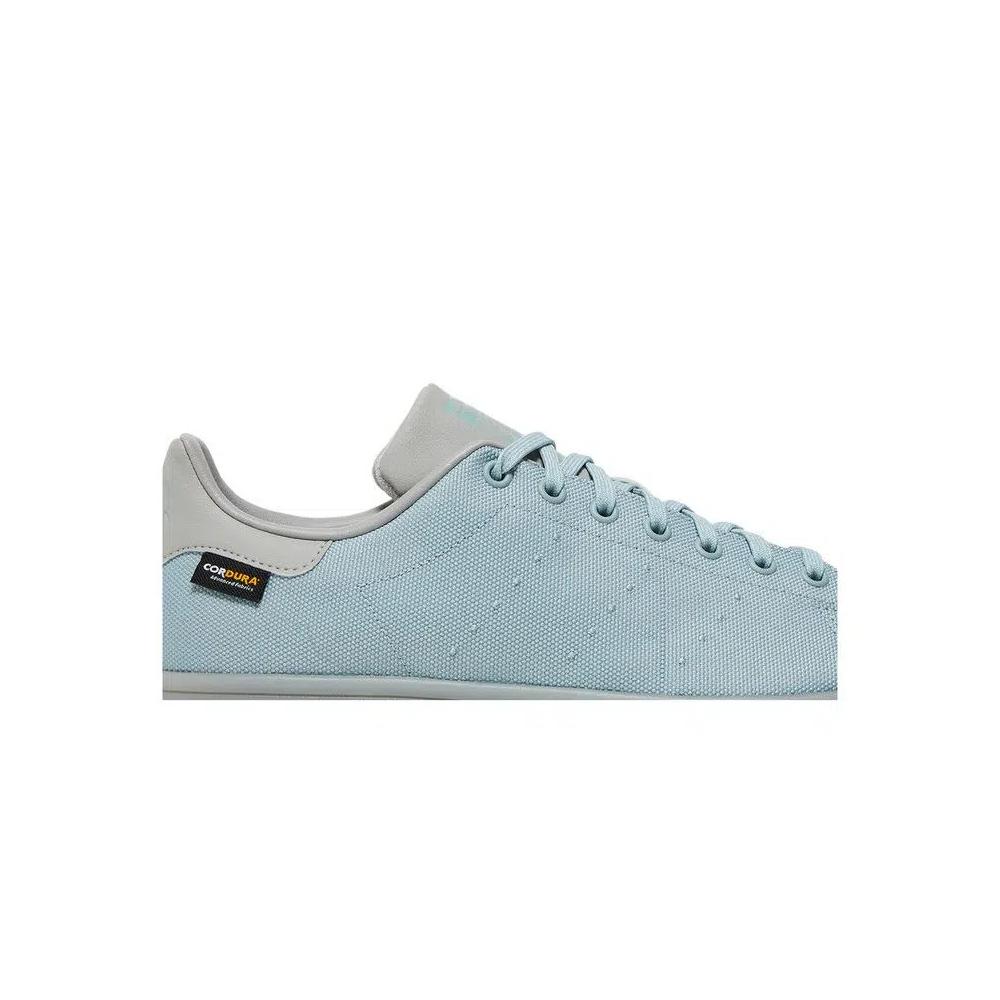 Кроссовки Adidas Stan Smith 'Magic Grey' 2