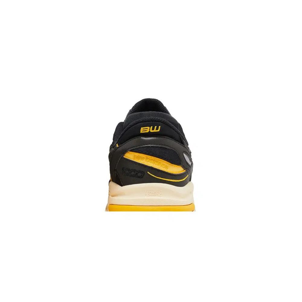Кроссовки Sneakers Bricks & Wood x New Balance 1000 'A Different Bounce' 7
