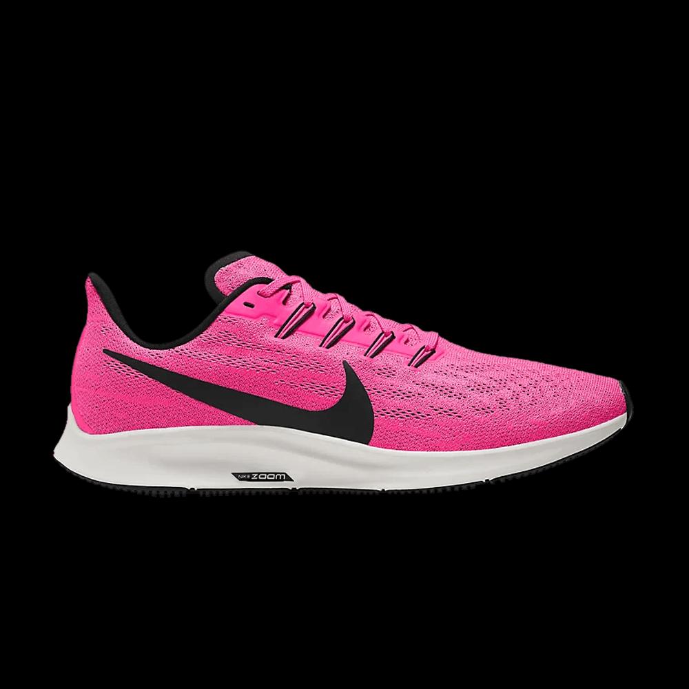 Кроссовки Nike Air Zoom Pegasus 36 'Pink Blast' 1