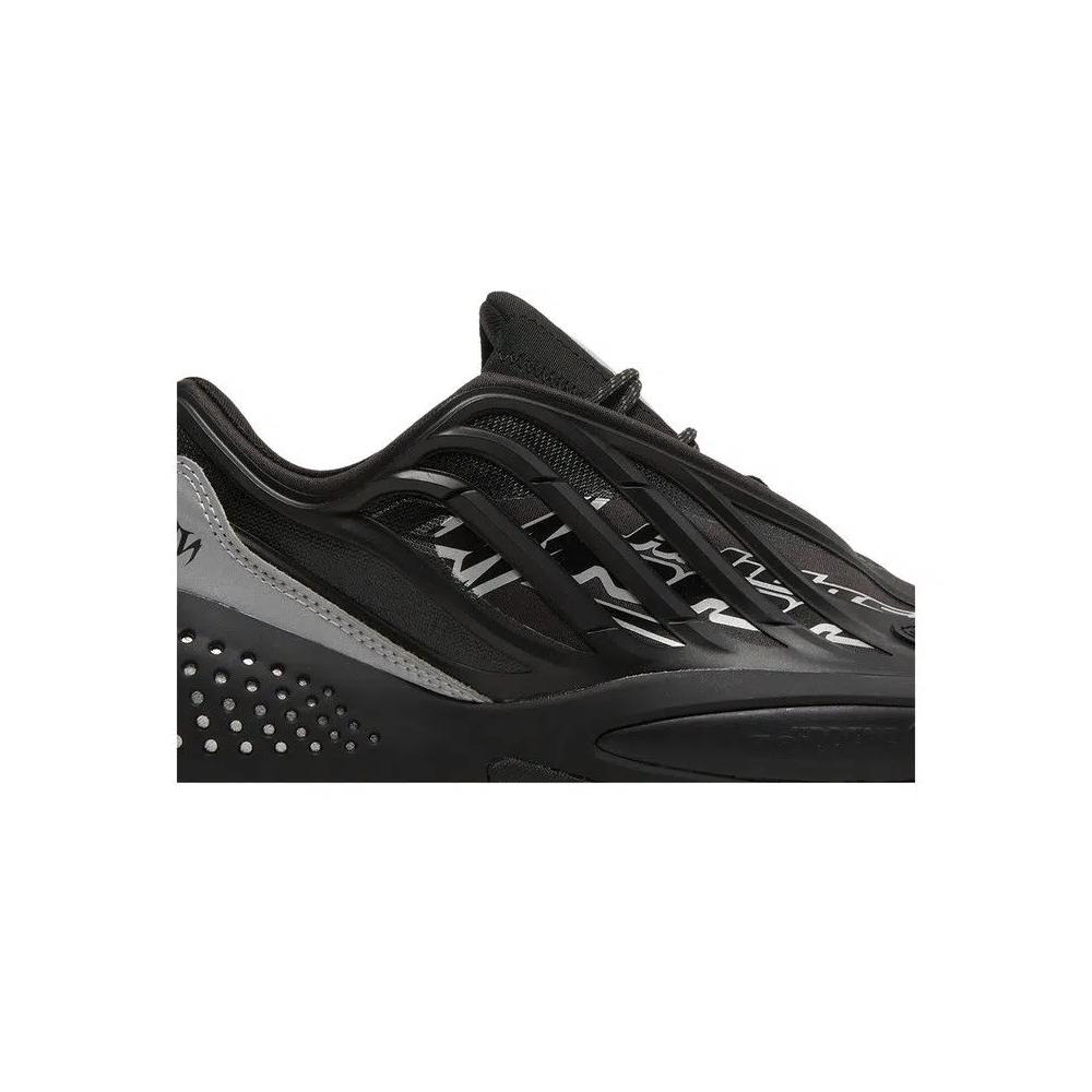 Кроссовки Guccimaze x adidas Ozrah 'Stay Techno' 2