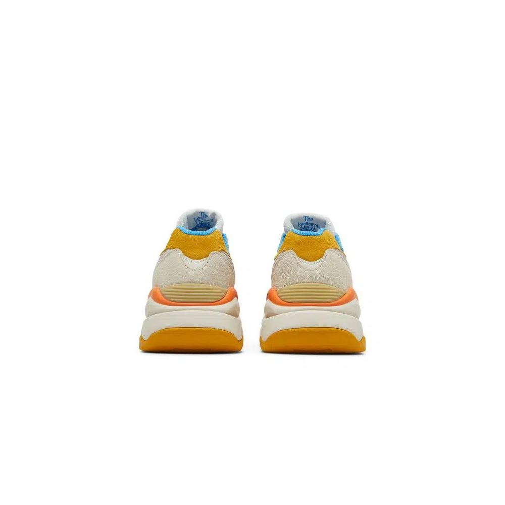 Кроссовки New Balance Wmns 57/40 'Multi-Color' 6