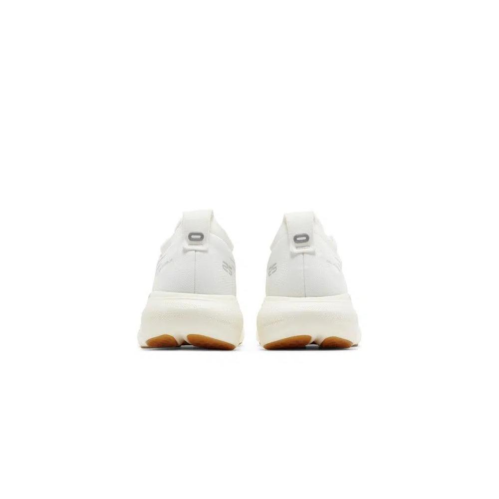 Кроссовки ASICS Wmns Gel Nimbus 25 «White Gum» 6
