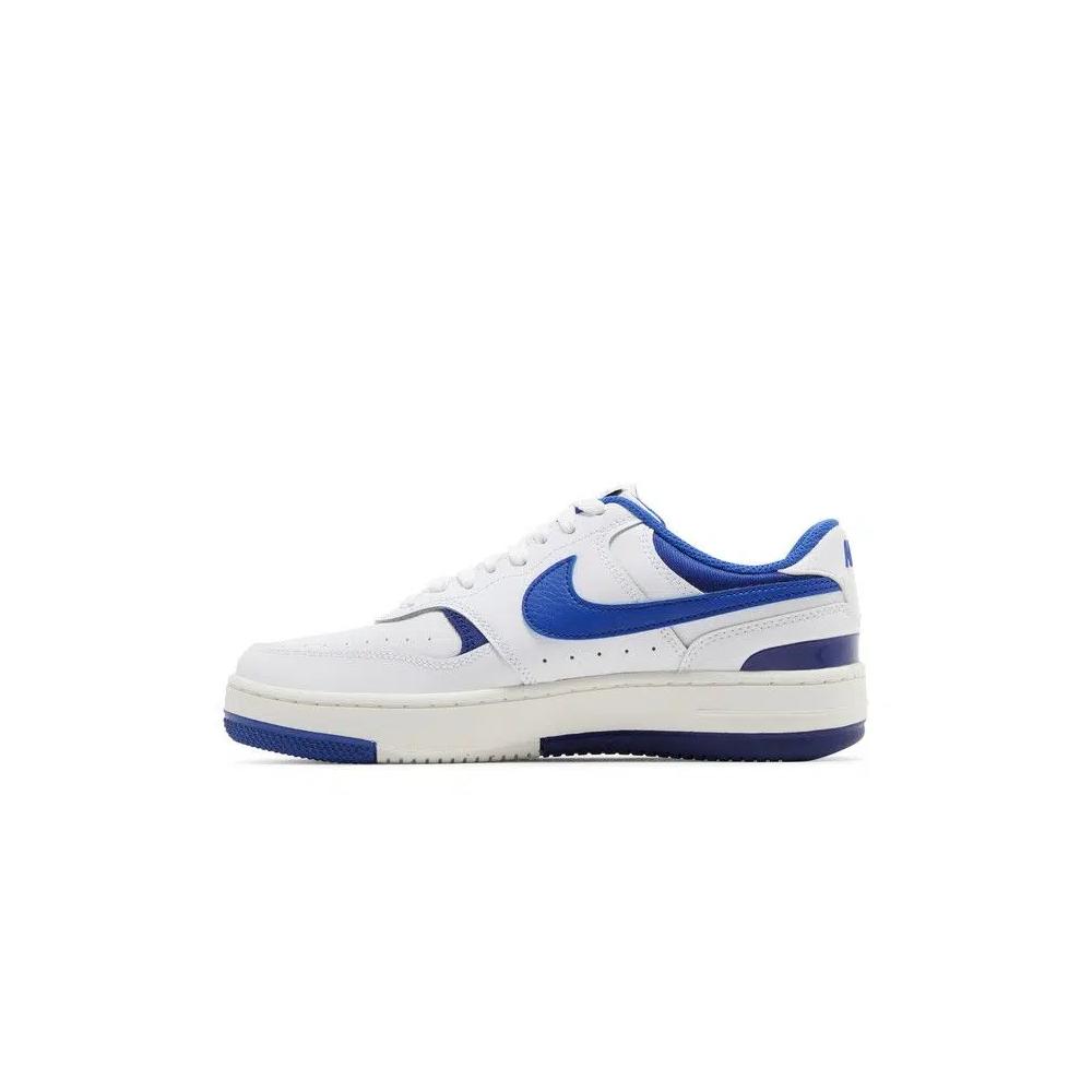 Кроссовки Nike Wmns Gamma Force 'White Game Royal' 3