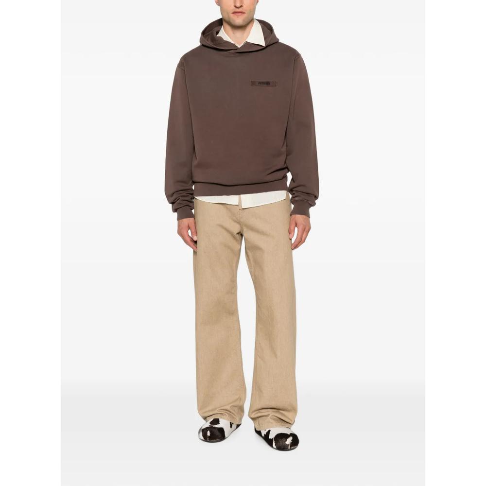 Худи Le Hoodie Gros Grain 2