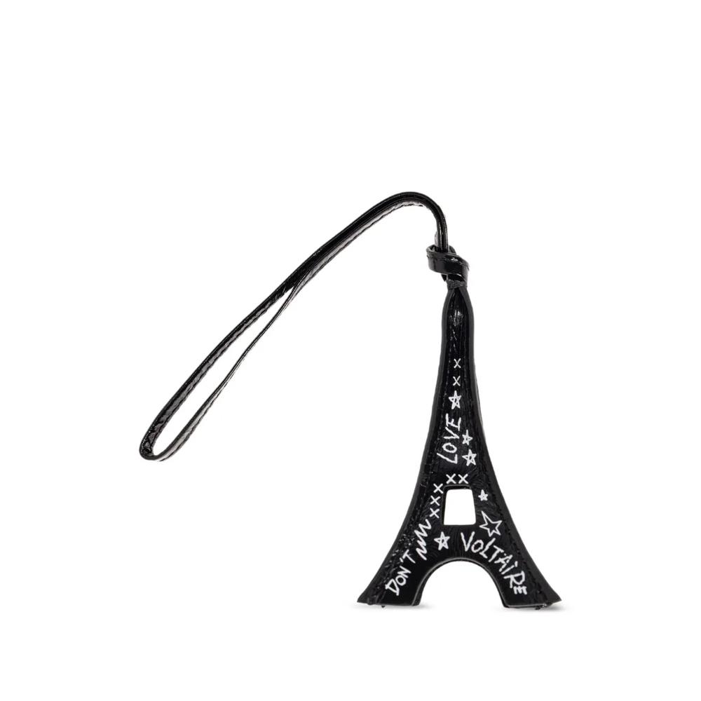 Брелок Eiffel Tower 1