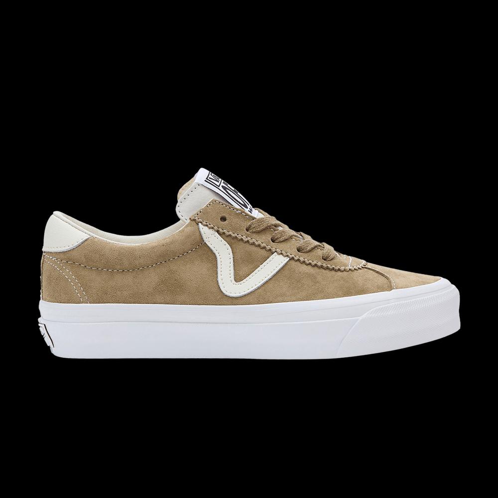 Кроссовки Vans Premium Sport 73 'Olive Green' 1