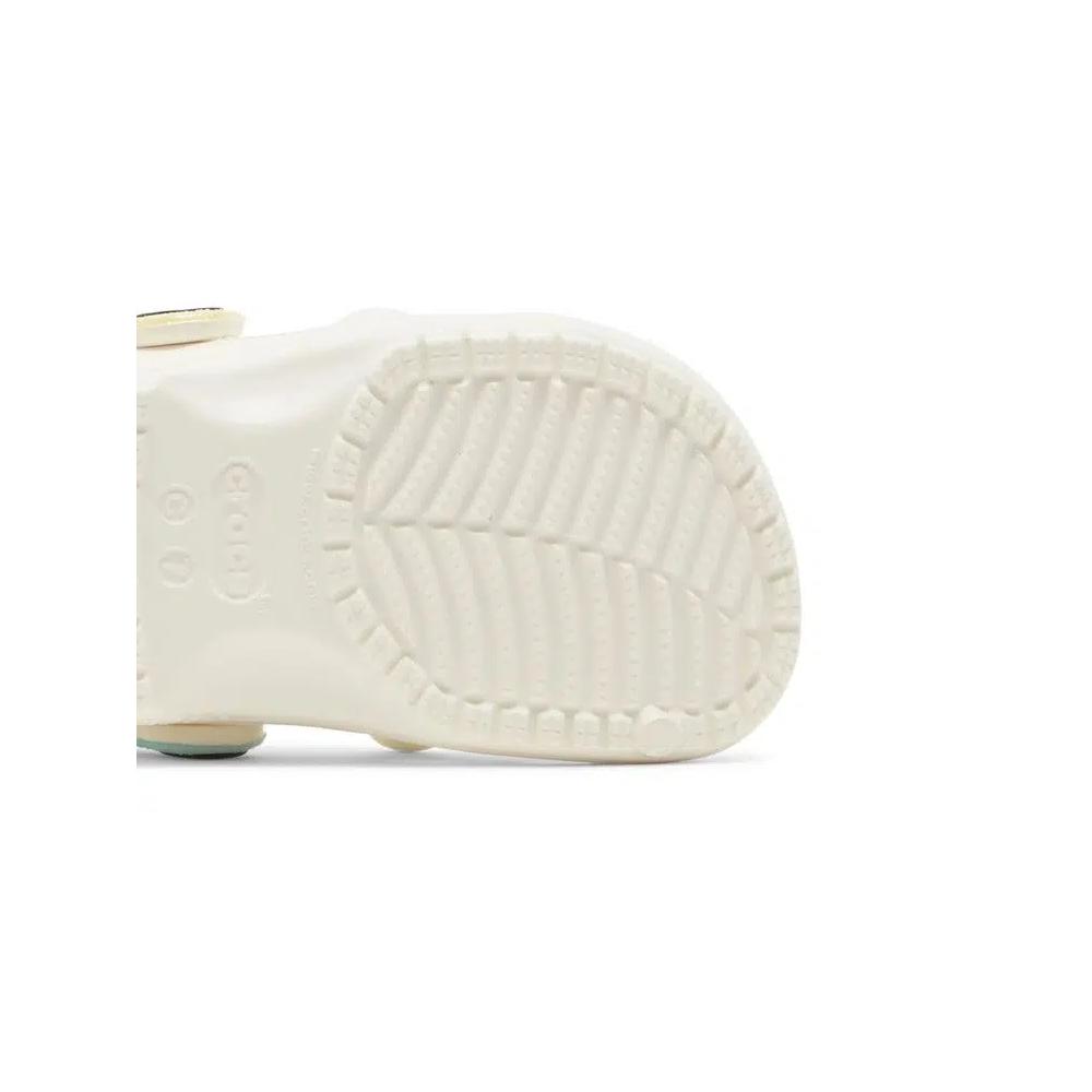 Сабо Crocs Classic Clog Toddler 'I Am Rainbow Unicorn' 5