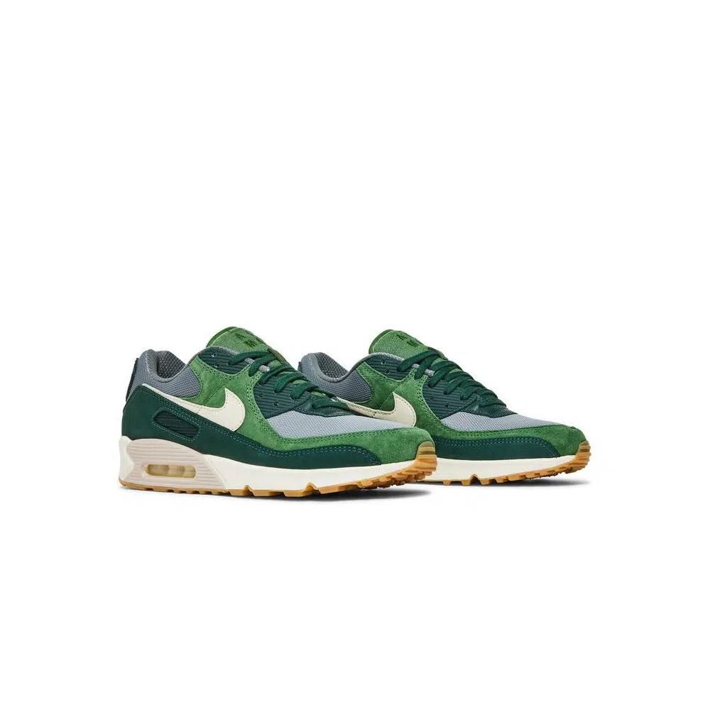 Кроссовки Nike Air Max 90 Premium 'Pro Green' 8