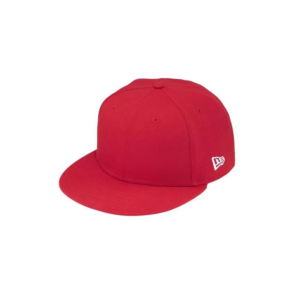 Кепки Supreme x Antihero New Era 'Red' 1
