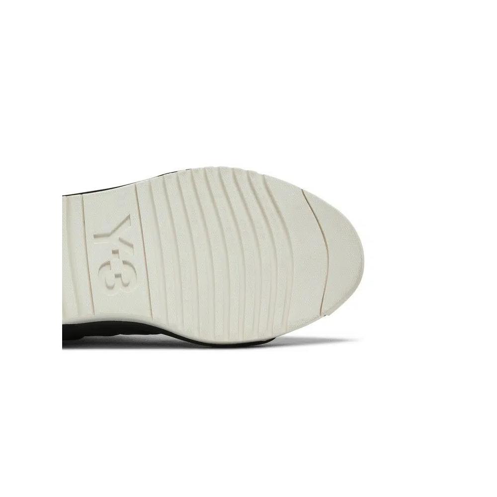 Кроссовки adidas Y-3 Hokori 2 'Black White' 5