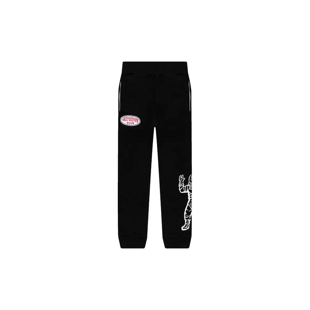 Спортивные штаны Billionaire Boys Club Kids Astro Sweatpant 'Black' 1
