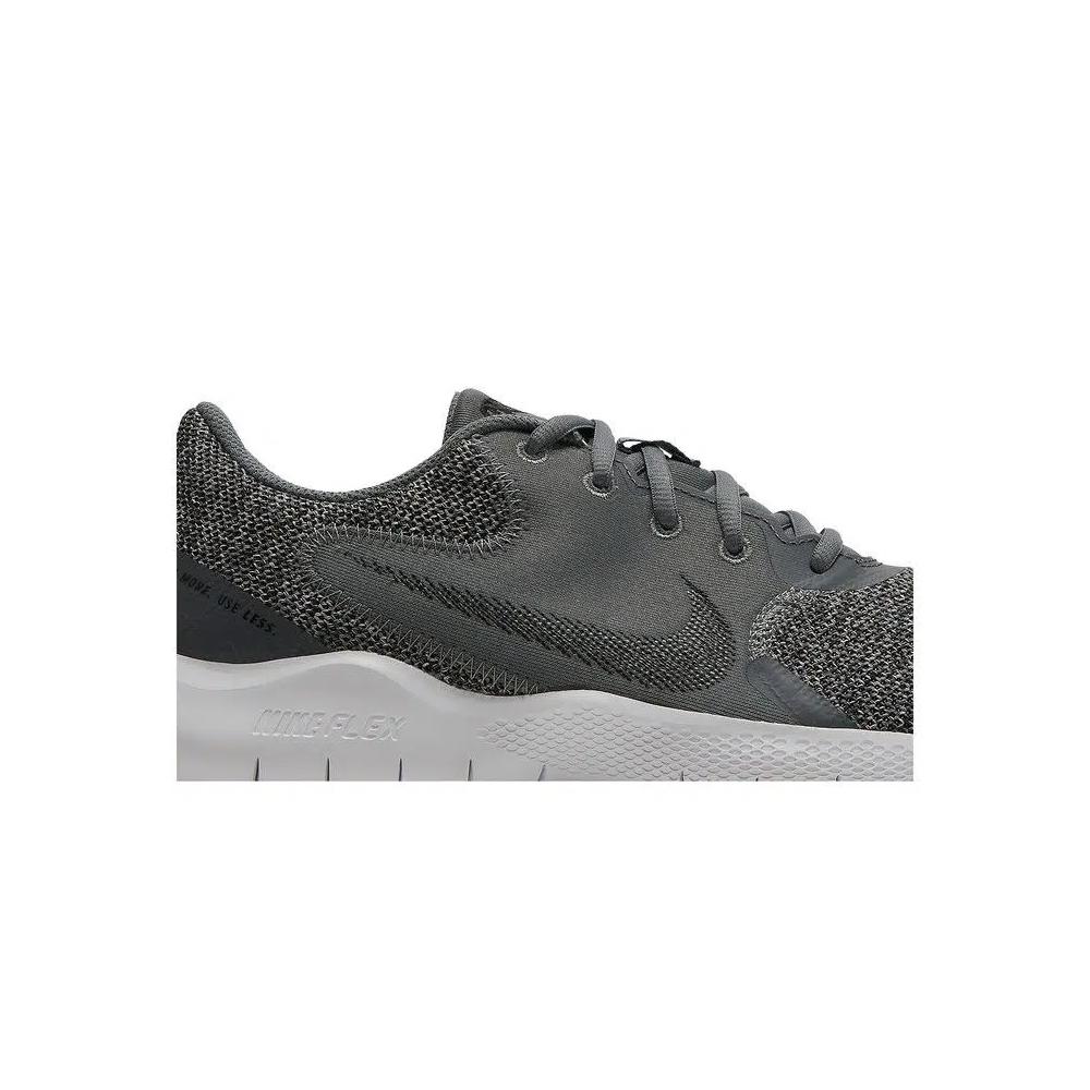 Кроссовки Nike Flex Experience Run 10 'Smoke Grey' 2