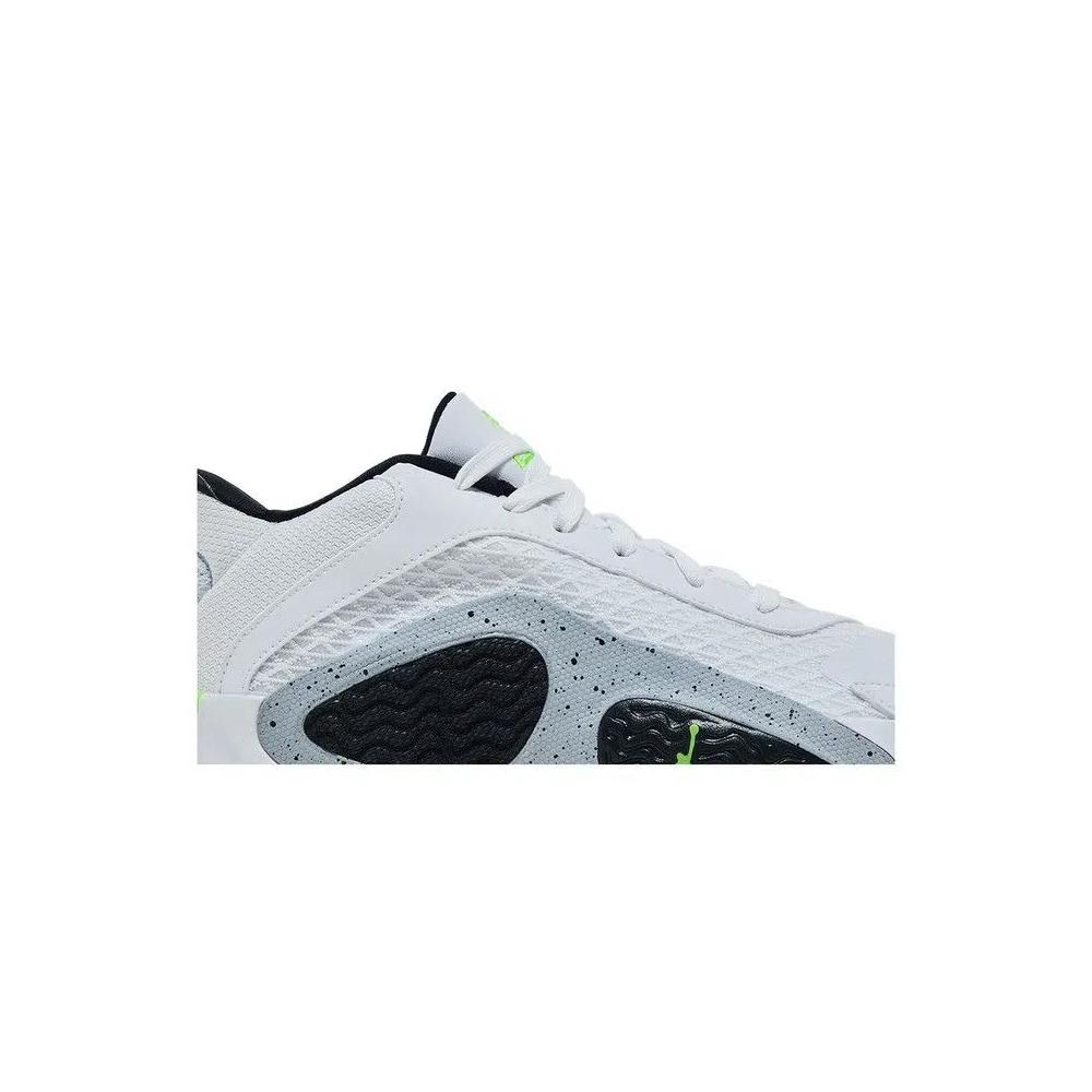 Кроссовки Air Jordan Tatum 2 GS 'Neon' 2