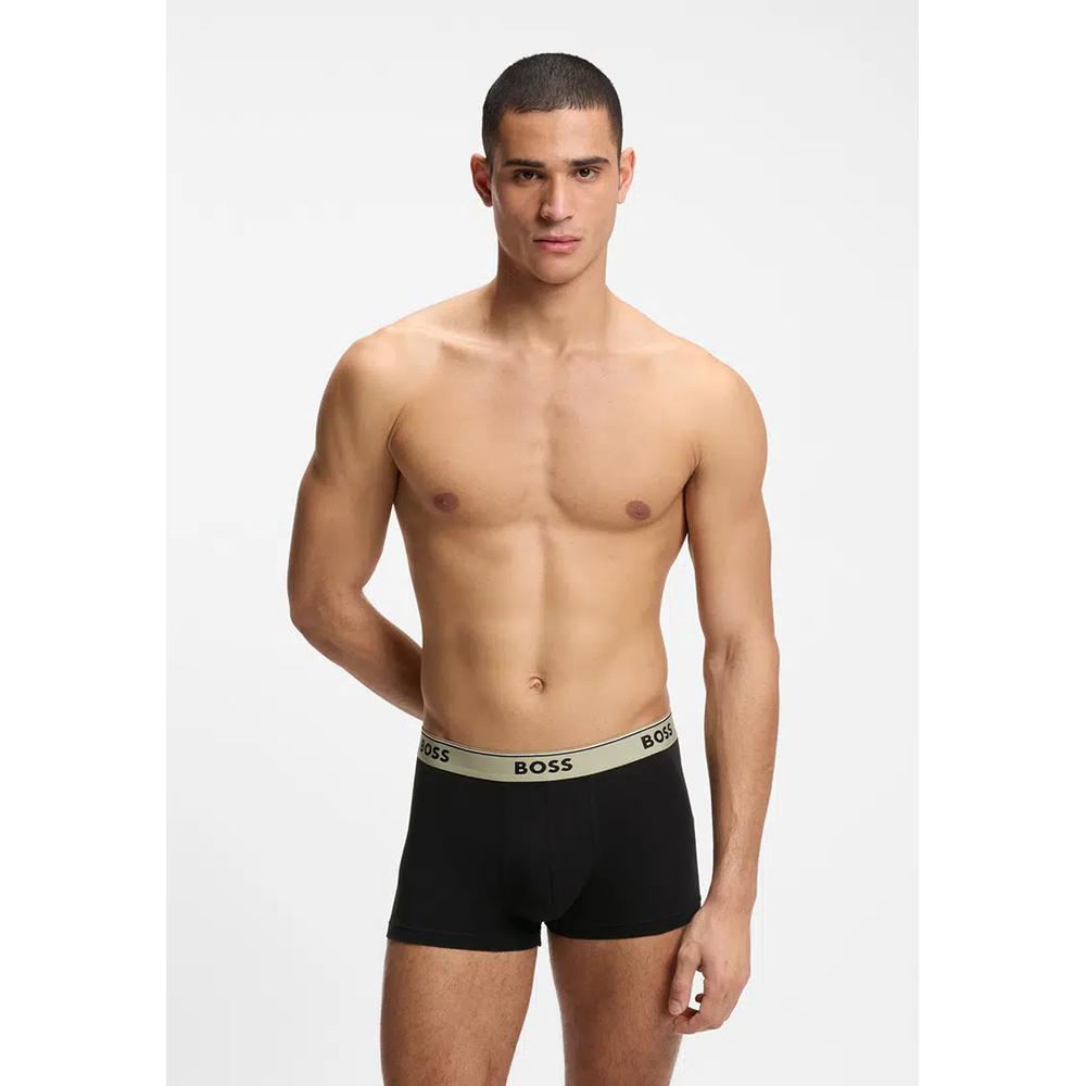3 шт. Трусы - BOSS Bodywear 2