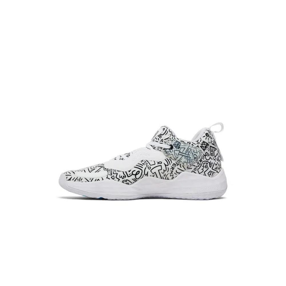 Кроссовки adidas D.O.N. Issue #3 'Creativity' 3