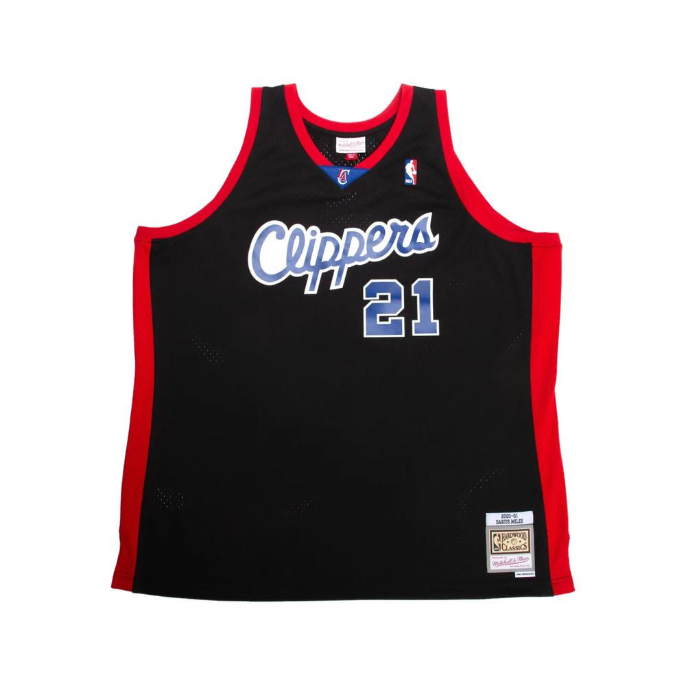 Топ с логотипом из коллаборации с Clippers 1