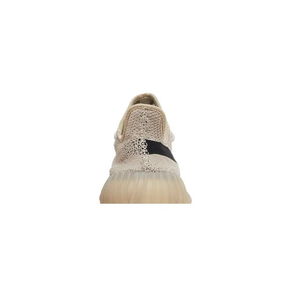 Кроссовки adidas Men's Yeezy Boost 350 V2 'Slate' 7