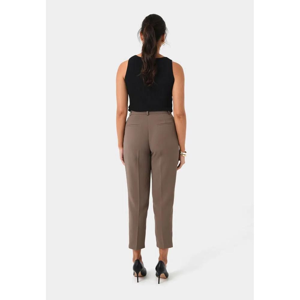 Укороченные брюки Carter 2 Slim 4
