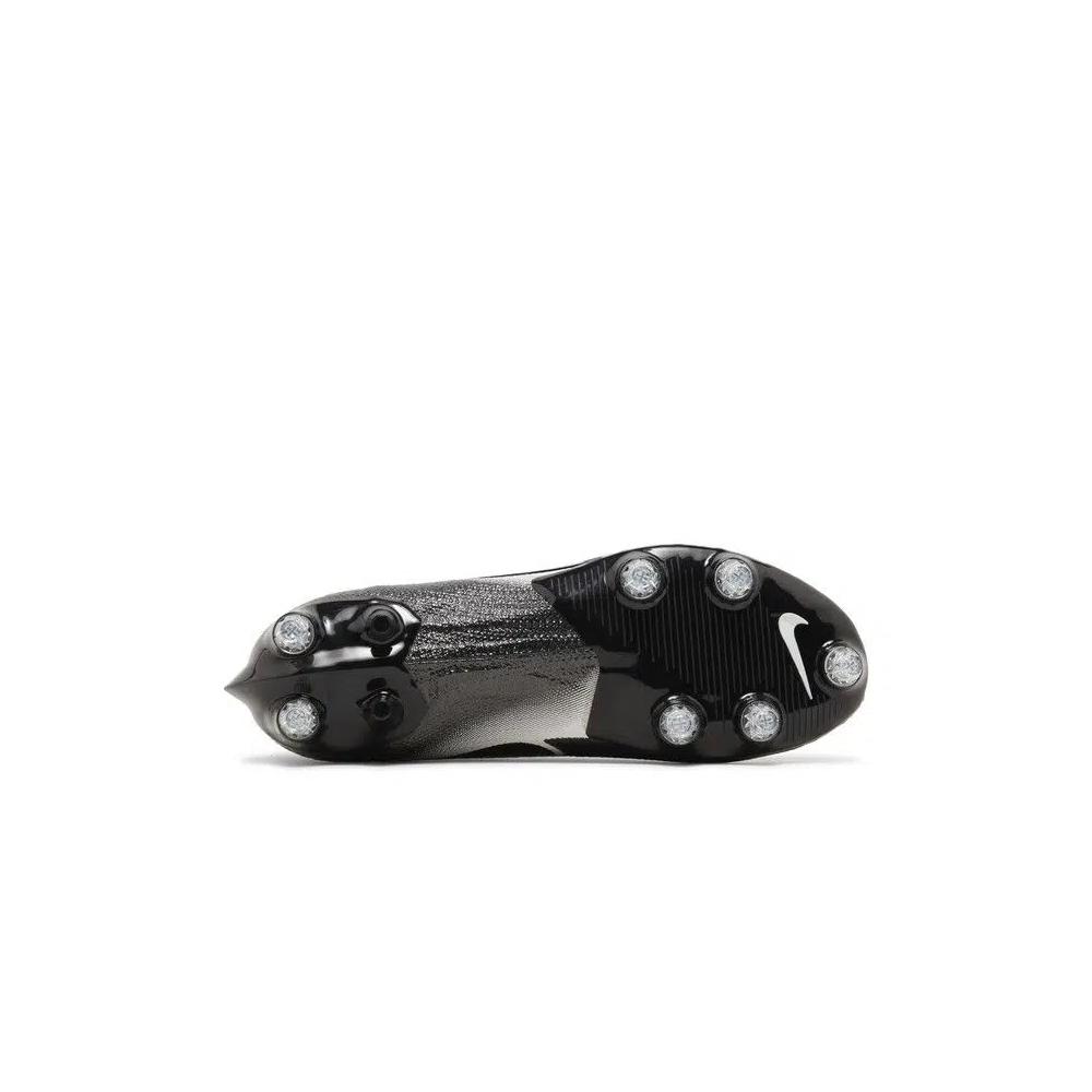 Бутсы Nike Vapor Edge Elite 360 Wide 'Black White' 4
