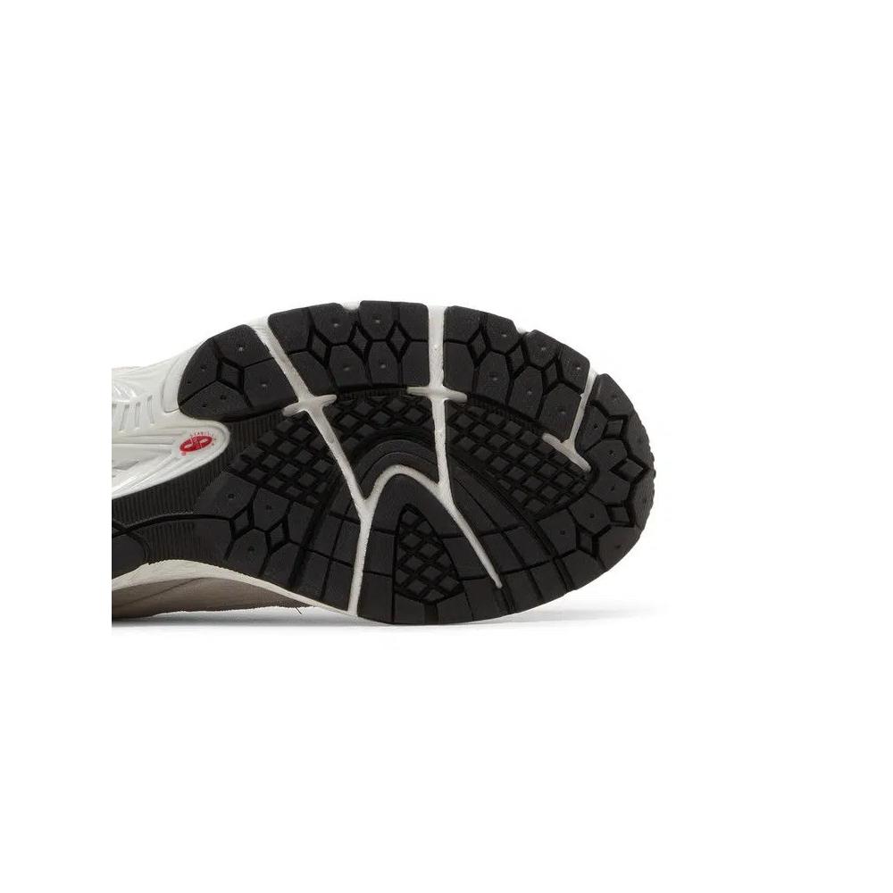 Мюли New Balance 2002R Mule 'Rain Cloud' 5